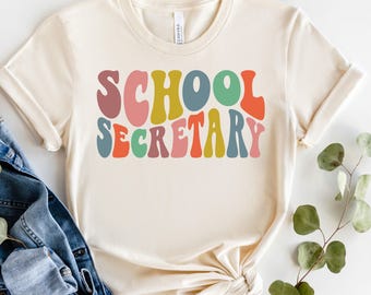 Schul Sekretärin SVG, Sekretärin geschnitten Datei, Sekretärin Wertschätzung SVG, Frau spun svg, szmtag Dxf Eps Ai Png Silhouette Cricut