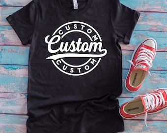 Custom Team Spirit svg, Custom svg, Custom Order svg, Custom saying, Sports svg, Custom team svg, Svg Dxf Eps Ai Png Silhouette Cricut