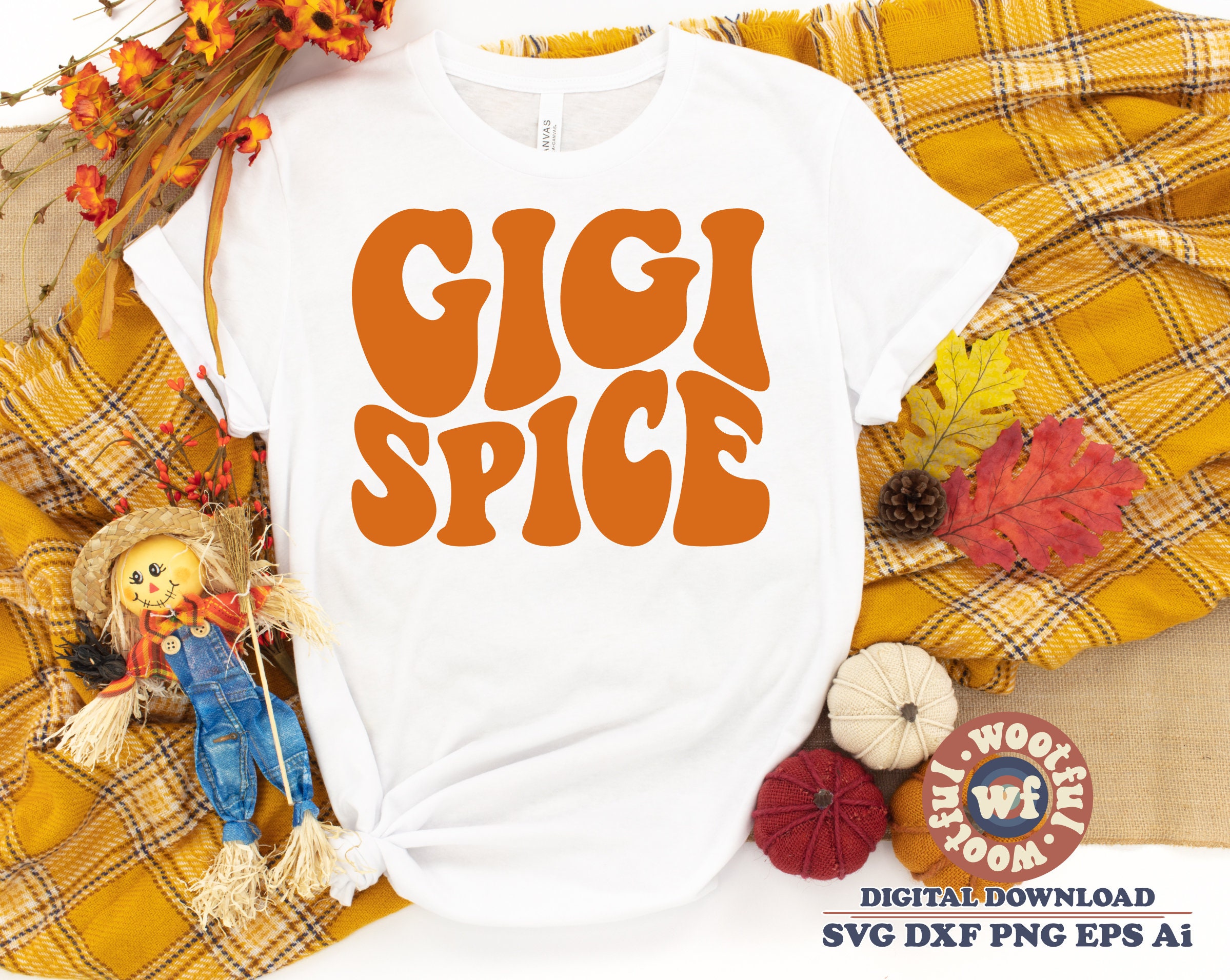 Gigi spice