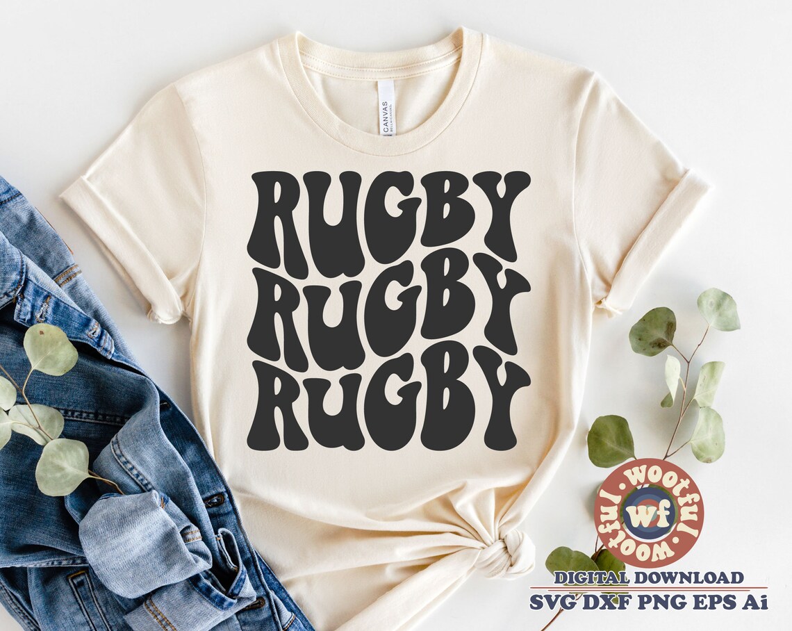 Watercolour Rugby Svg Rugby Svg, Rugby Player Svg, Rugby Fan Svg, Rugby Mom Svg, Sports Svg ...