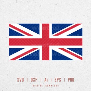 England Flagge svg, englische Flagge svg, Vereinigtes Königreich svg, Großbritannien svg, UK svg, englische svg, svg Dxf Eps Ai Png Silhouette Cricut