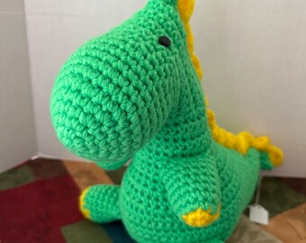 Stegosaurus