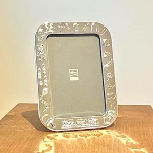 Lunt Photo Frame - Etsy