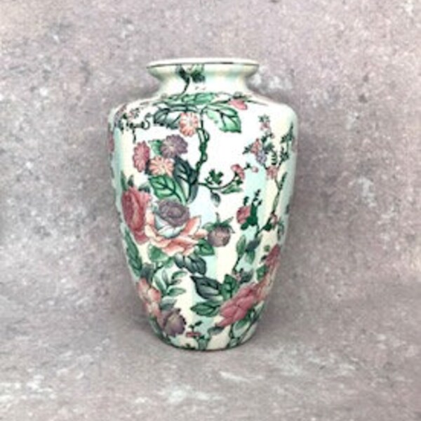Large Ceramic Vase Etsy