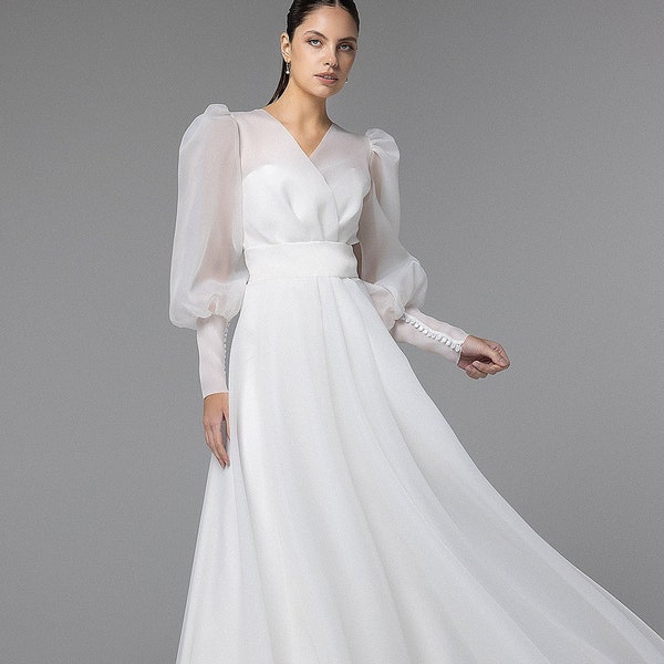 Wedding Dress Skirt Cover Etsy