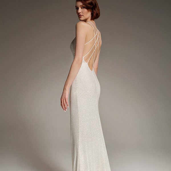 Reception Dress - Etsy