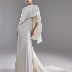 formal dress topper for wedding guest Discover 50 Evening Dress Topper and dress topper ideas