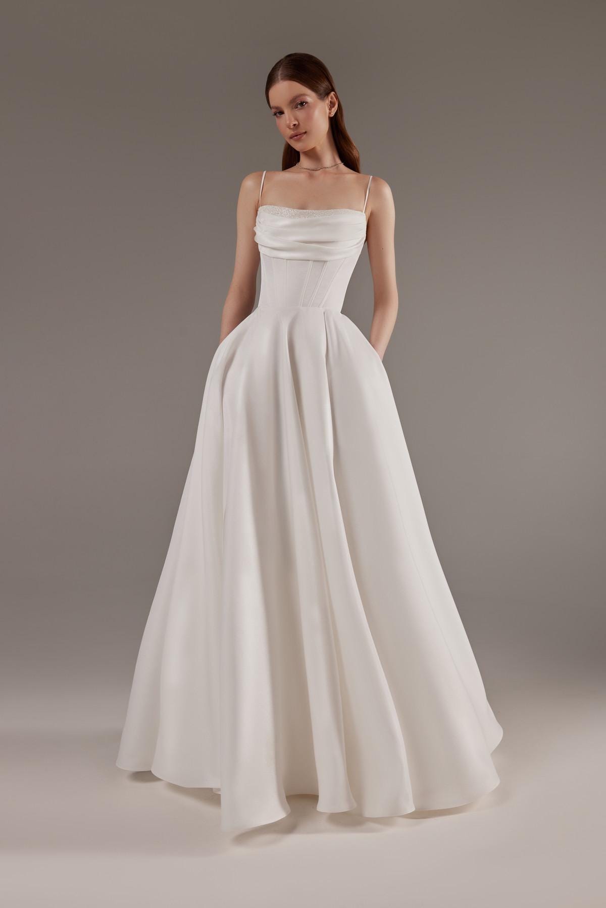 strapless open back dress Side Split Small Celestial Black Maxi Dress |Hime