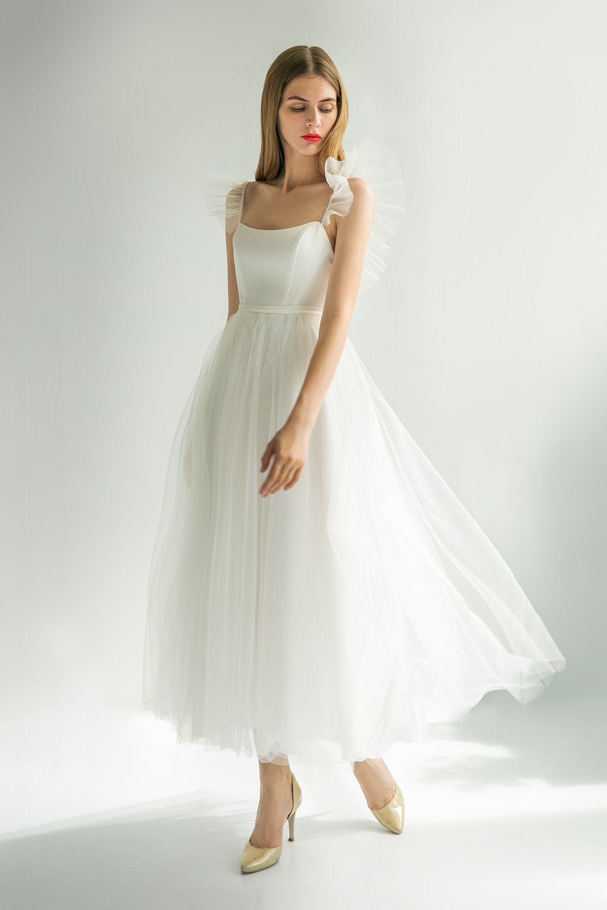 Boutique robe de mariée chantal et lucie outlet