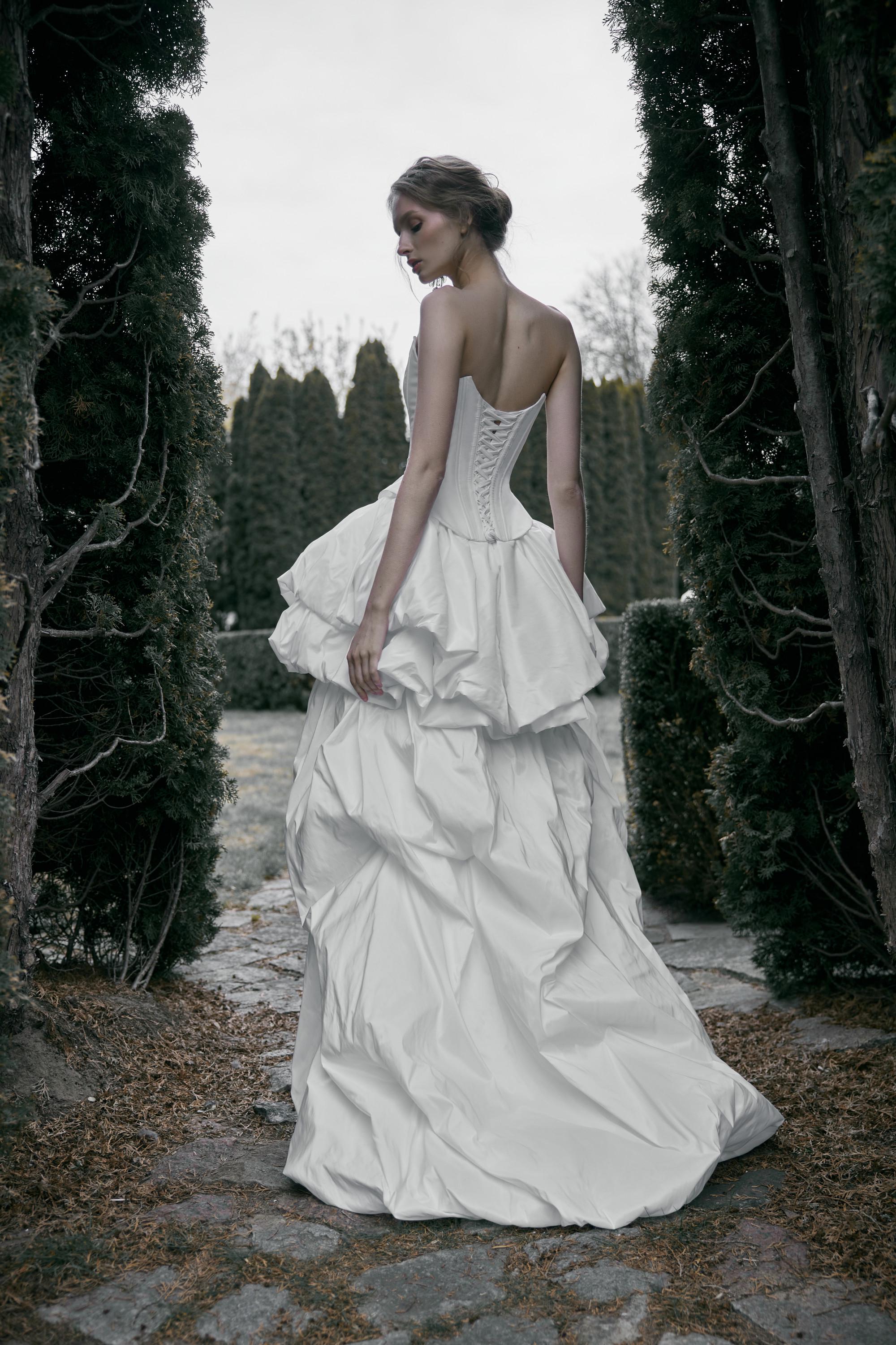 Vivienne westwood wedding dress - Etsy 日本
