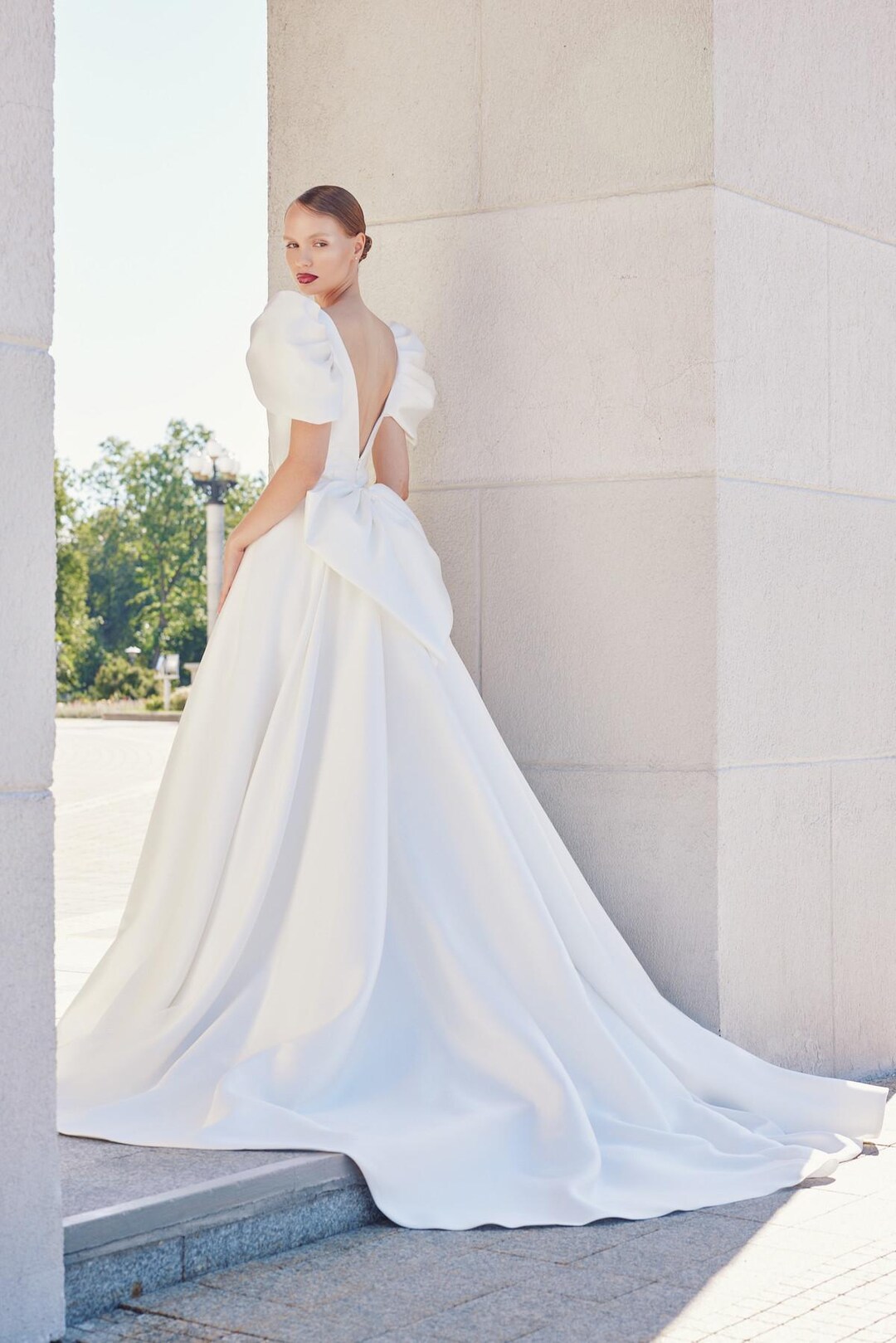 sposa gonna staccabile abiti da sposa trasformabili