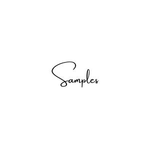 Fabric samples | Fabric swatches