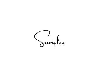 Fabric samples | Fabric swatches