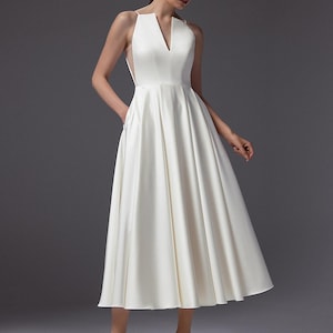 Etsy dolores wedding dress hotsell