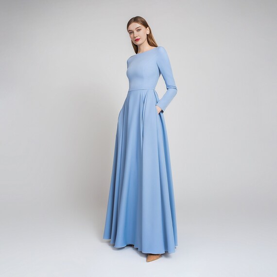 Modest dress stores near clearance me
