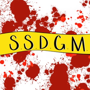 S.S.D.G.M. Tatort Digitaler Download