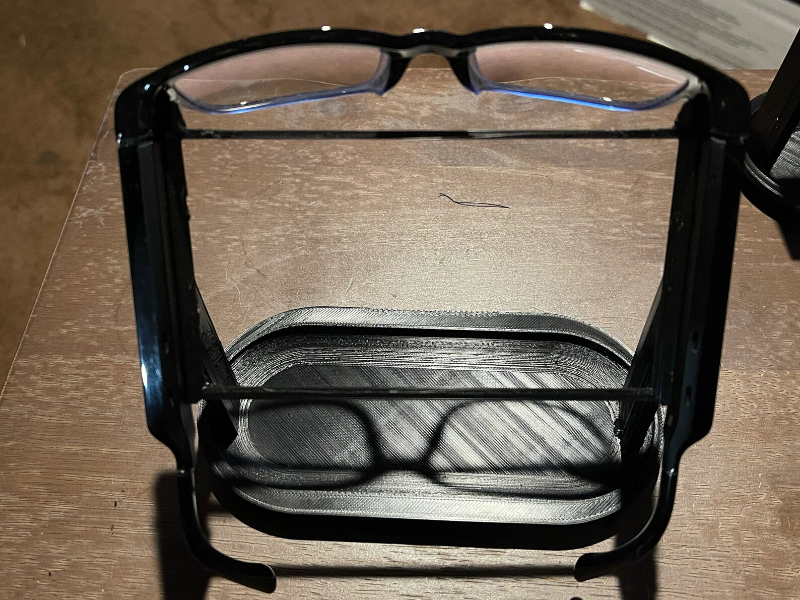 echo frame echo frame