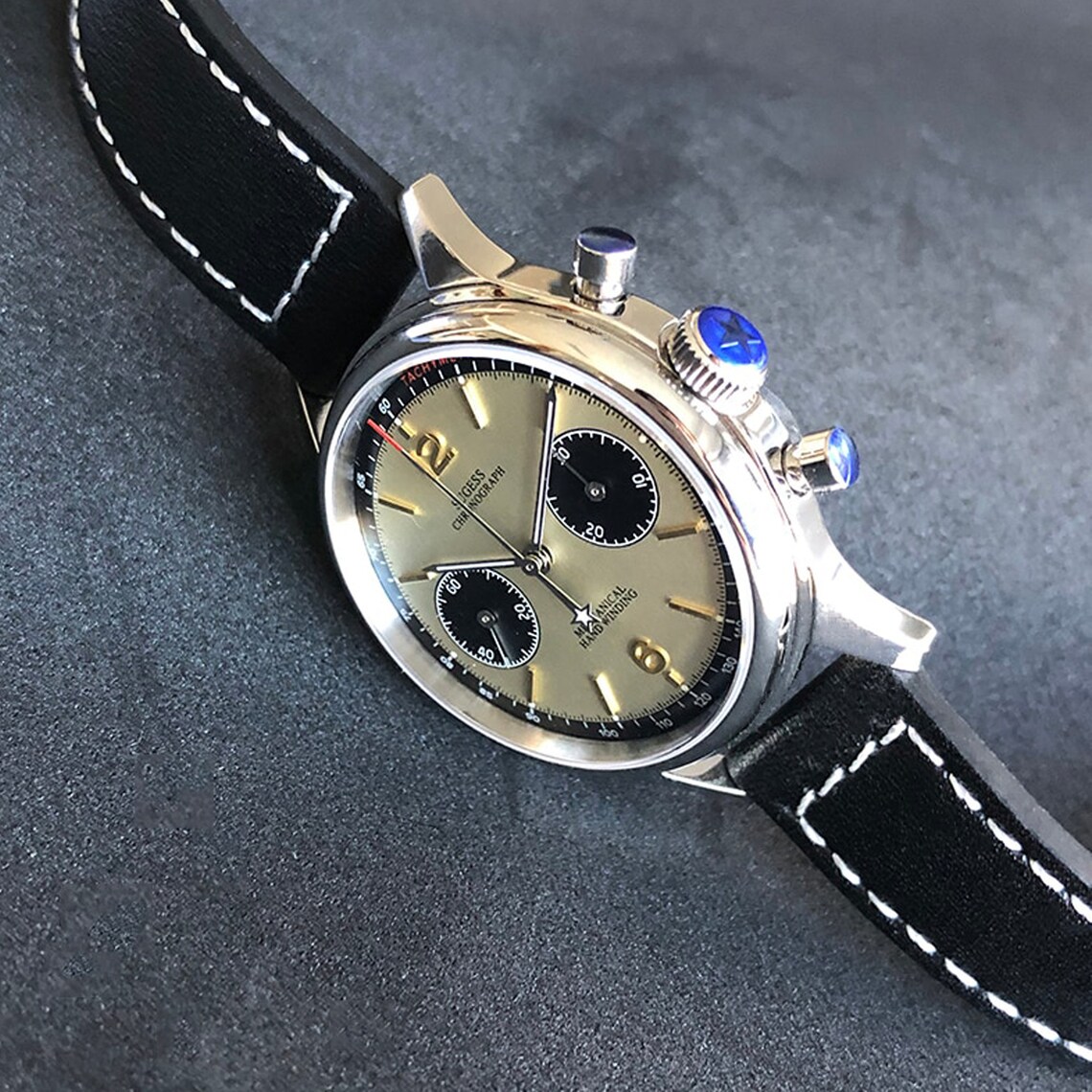 seagull st1901 movement reliability