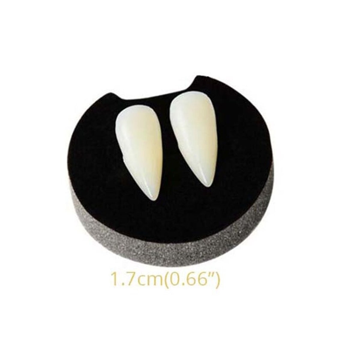 False Teeth Solid Glue Denture Adhesive Halloween Party Etsy