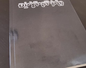 DIGITIAL - Divisible: A Rememory by Xyola Blue