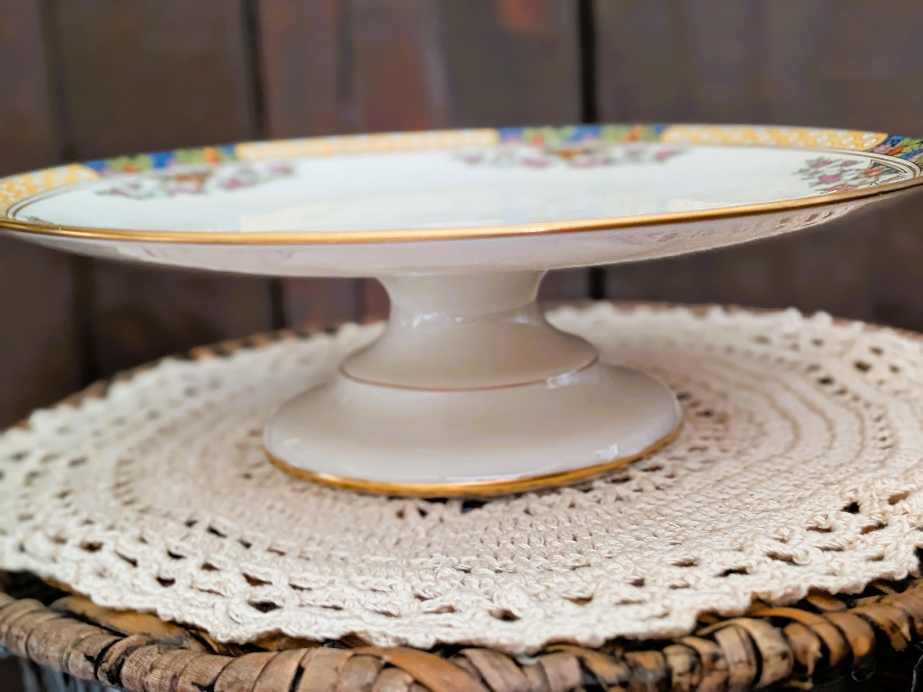 Antique Lenox - Etsy