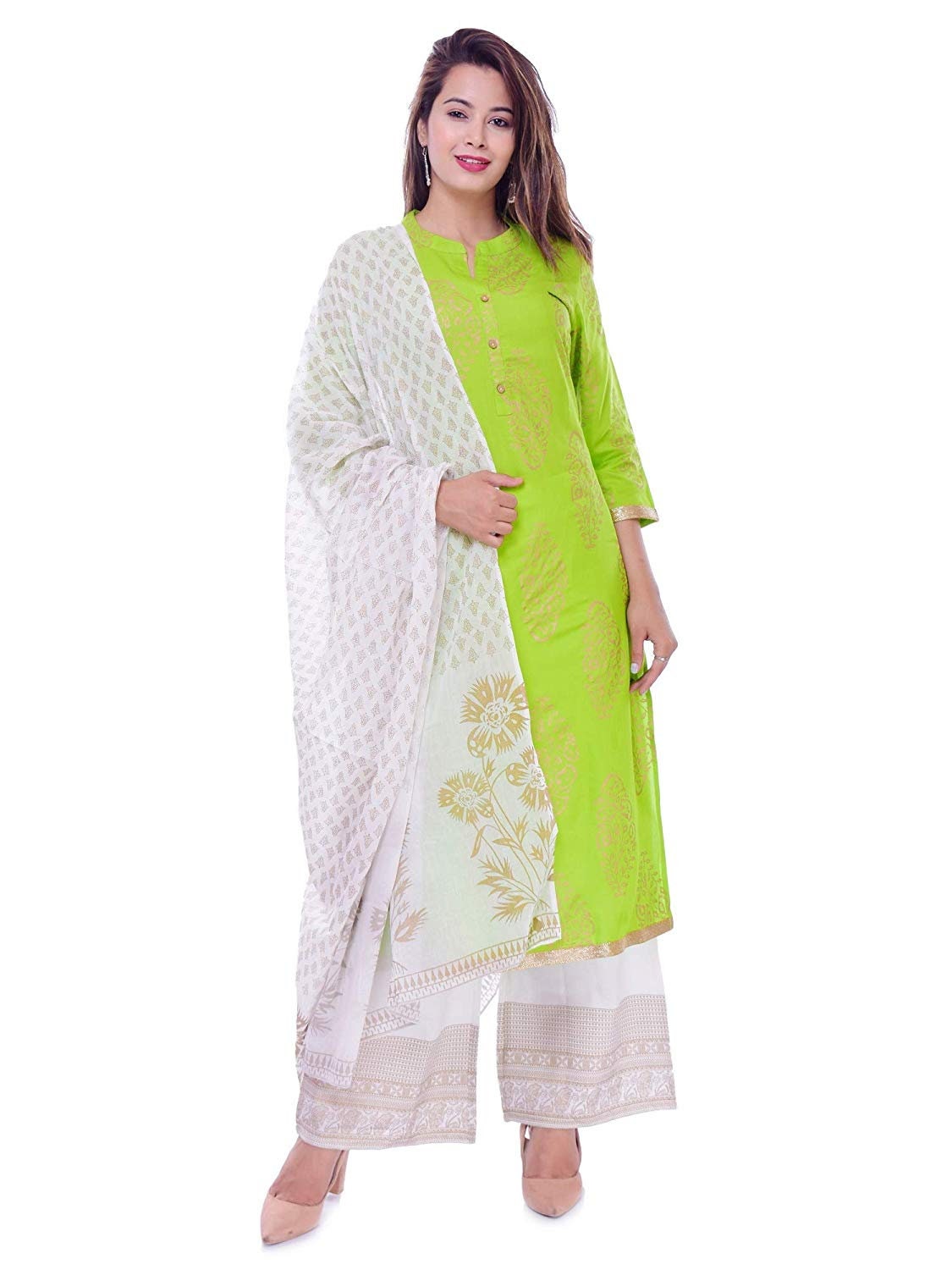 shaposh kurti
