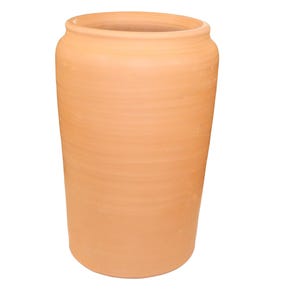 Clay pot, Handmade Pottery Clay Planter, Natural Terracotta plant pot, flower pots