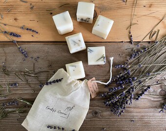 Lavender, Rosemary & Sage Eco-friendly Soy Wax Melts