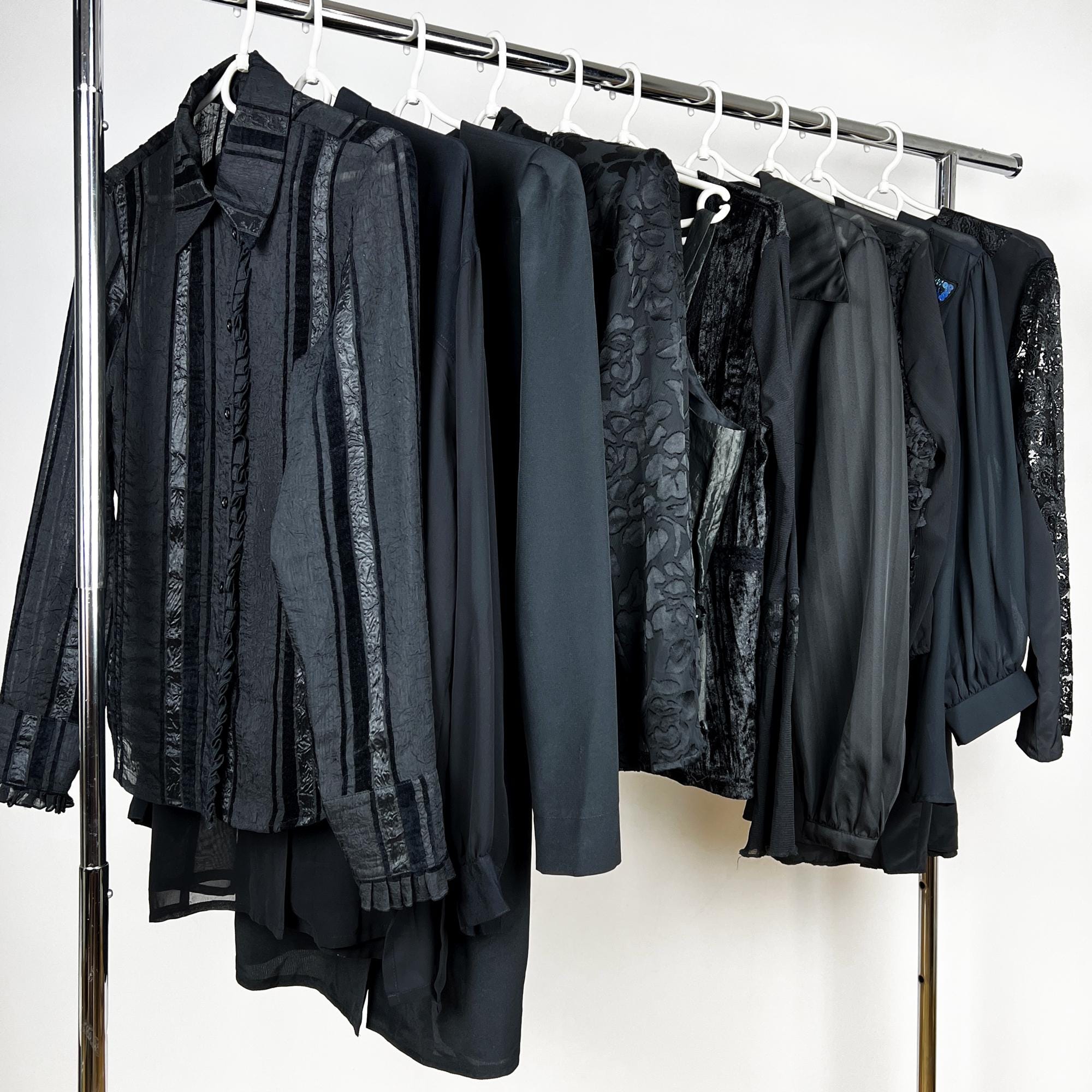 Vintage Clothing New Zealand