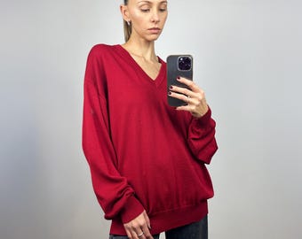 Pull Tunique Femme Smash Taille L / 40 - Multicolore, Occasion Très Bon État