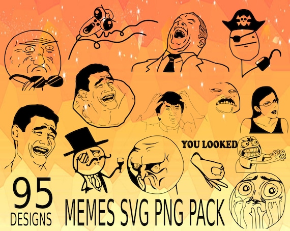 Meme Faces -  Singapore