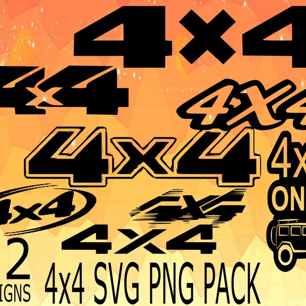 4x4 Offroad SVG PNG Design bundle stickers design pack cricuit designs, stag cricuit designs, offroad maniac, offroad fan, 4x4 jeep fan svg
