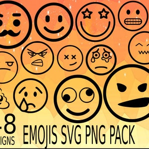 cursed emoji Sticker pack - Stickers Cloud