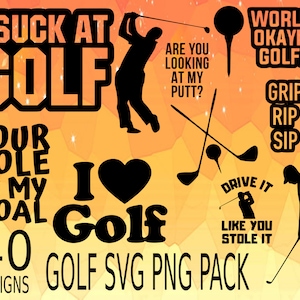 ゴルフ SVG PNG デザイン バンドル クリケット デザイン パック ラブ ゴルフ SVG PNG、ゴルフ パパ、ゴルフ カート SVG PNG、ゴルフ クリケット ベクター、ゴルフ ゴッド SVG PNG