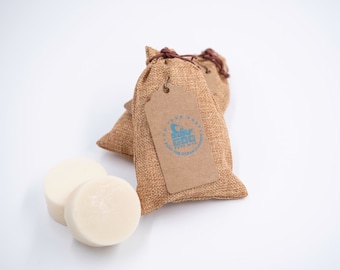 Cool Water - Surf Wax 2oz