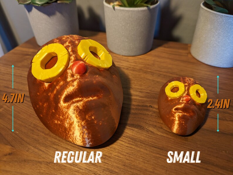 Rum Ham Always Sunny 3D Printed Rum Ham Always Sunny in Etsy UK