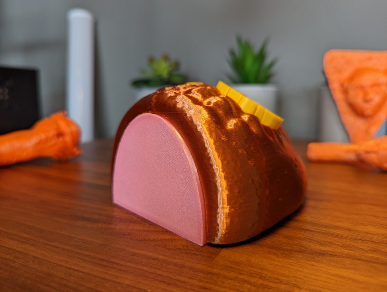 Rum Ham Always Sunny 3D Printed Rum Ham Always Sunny in Etsy UK