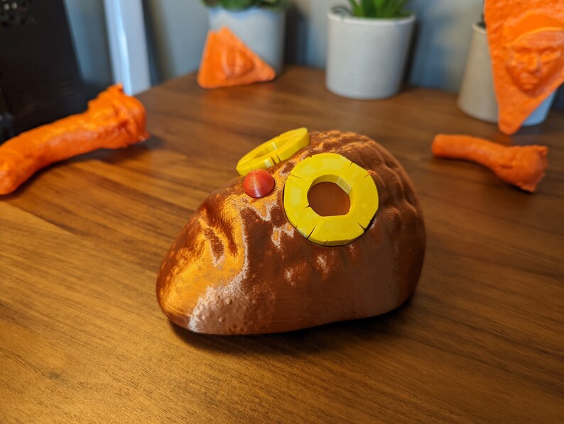 Rum Ham Always Sunny 3D Printed Rum Ham Always Sunny in Etsy UK