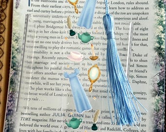Regency Bookmark