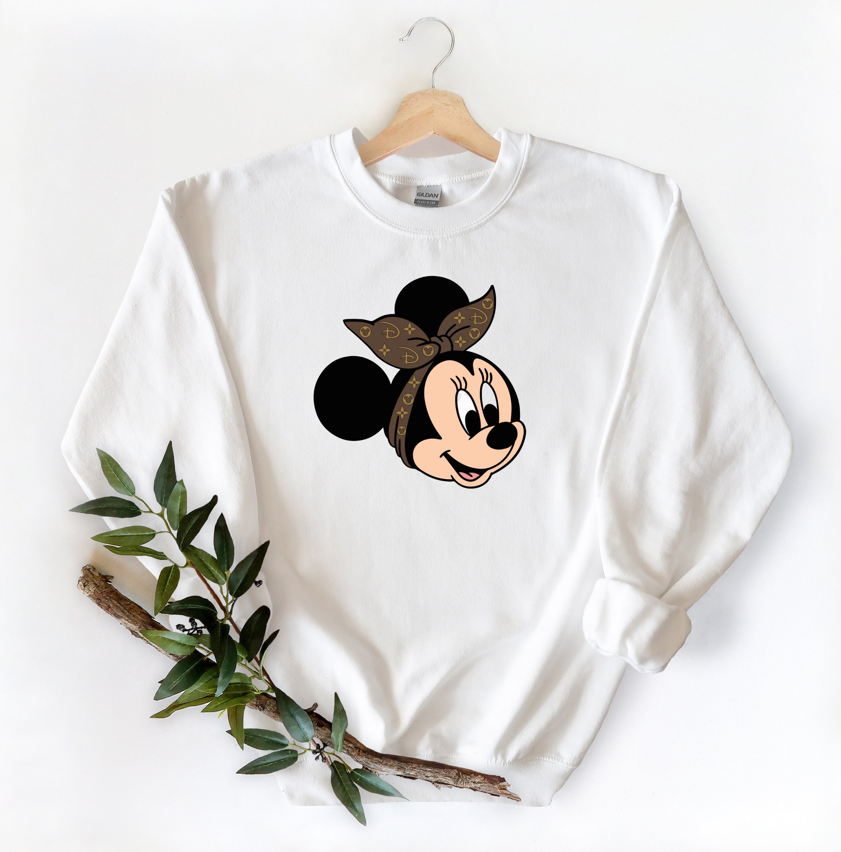 Chanel Minnie Ears - Etsy Chanel Minnie Ears - Etsy