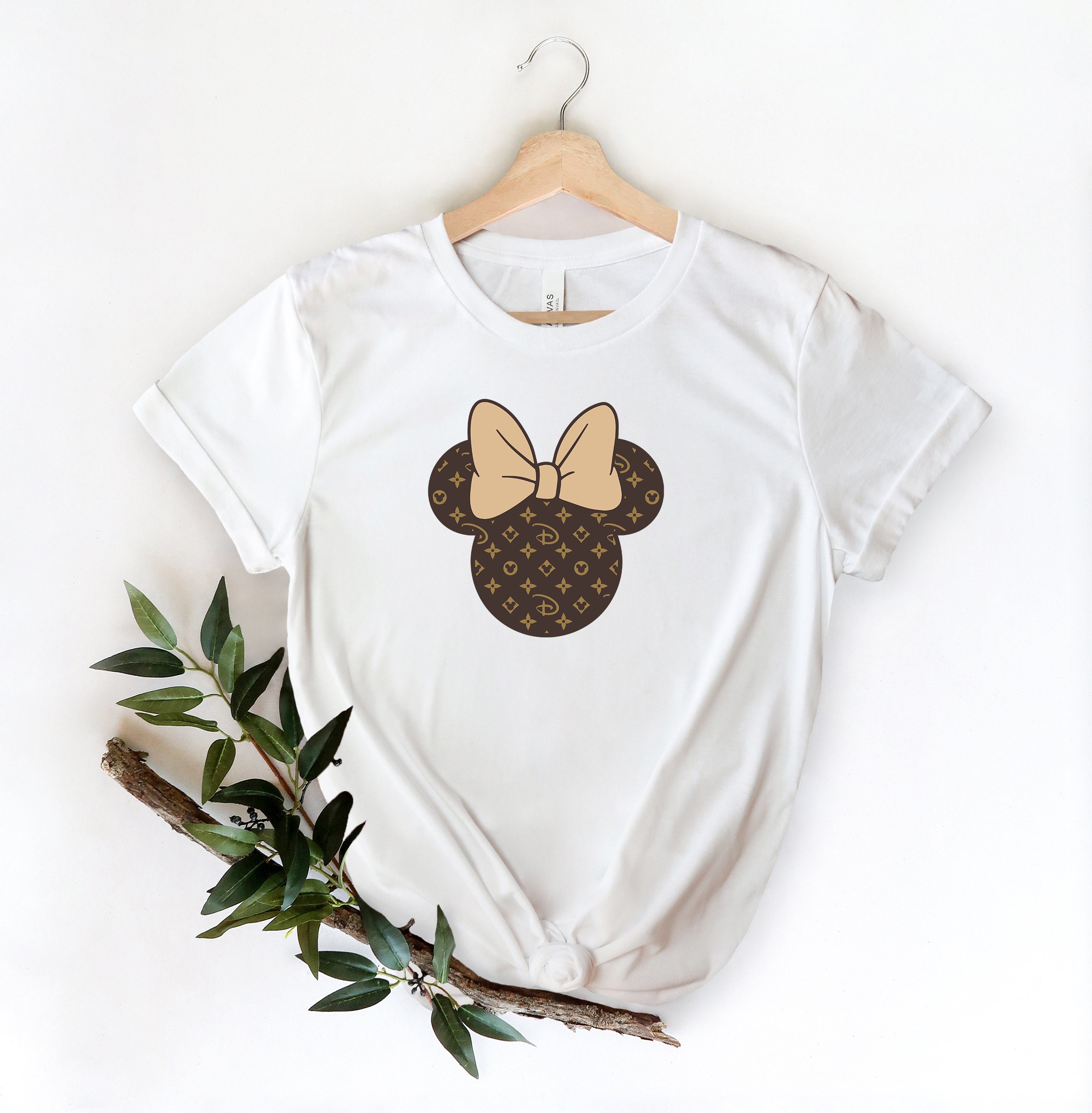 louis-vuitton women's t shirts