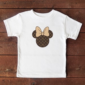 Toddler Disney Shirt - Disney Designer Shirt - Kids Disney Shirt - Disney Kids Shirt - Birthday Kids Disney Shirt