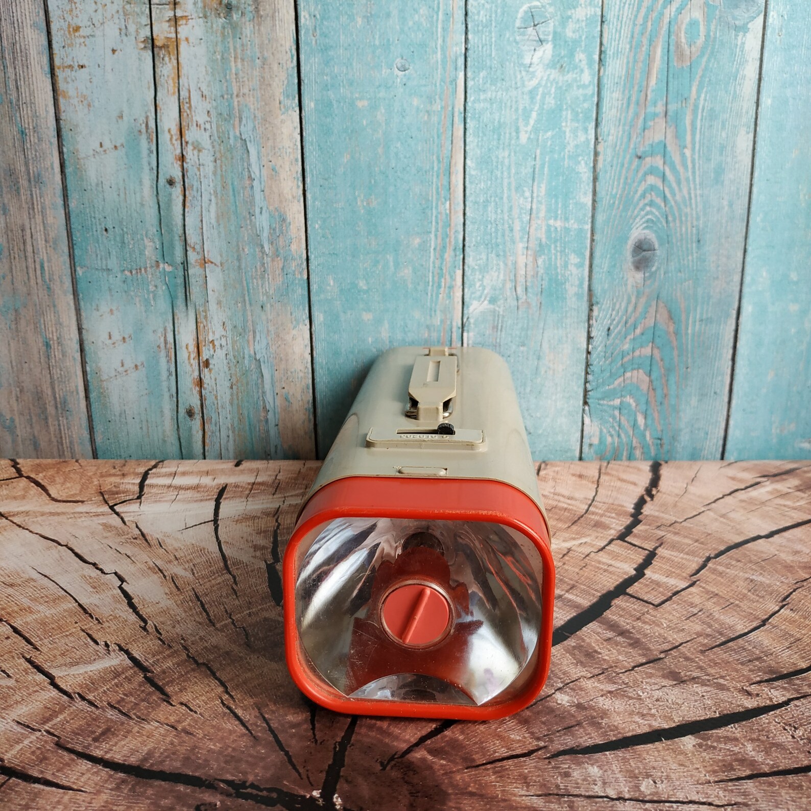 Lampe de poche multifonctionnelle vintage BN1003 lampe de Etsy