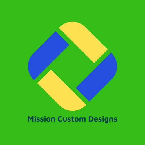 MissionCustom - Etsy