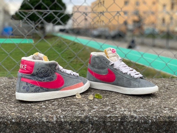 nike blazer waterproof