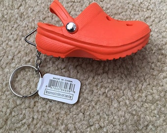 crocs lanyard