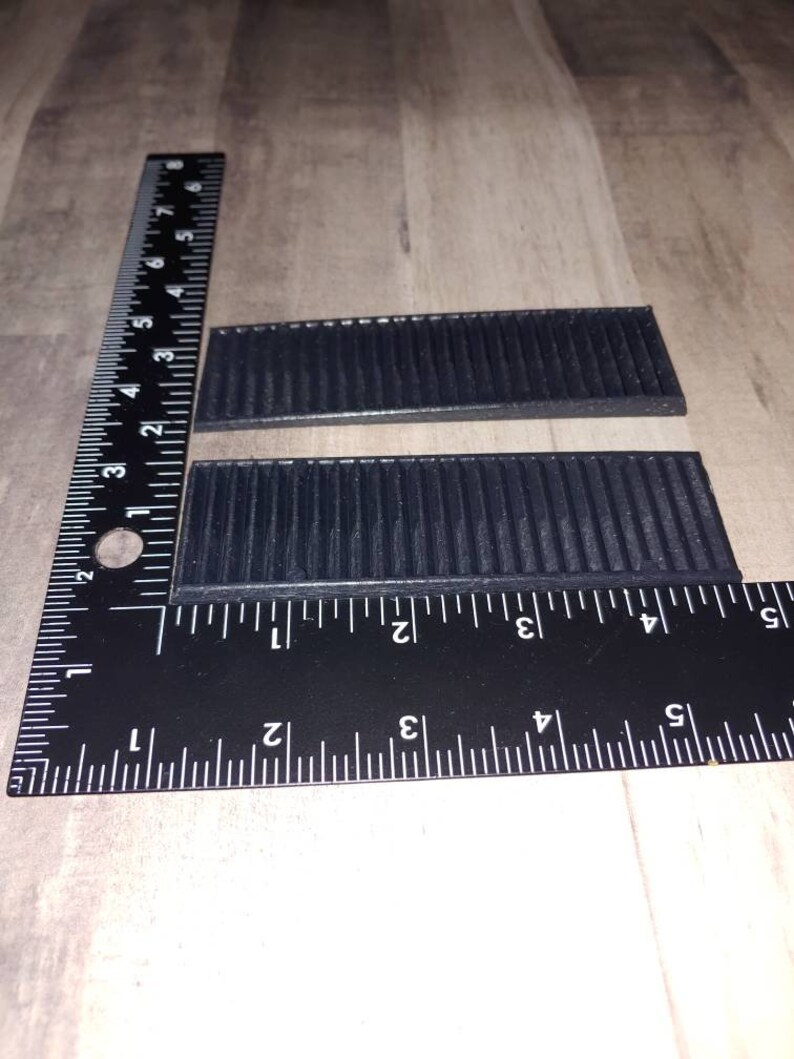 Scale Traction Board Set Etsy