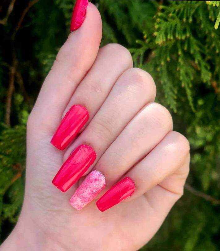 Custom Nails | Etsy