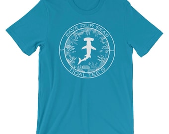 Hammerhead Shirt