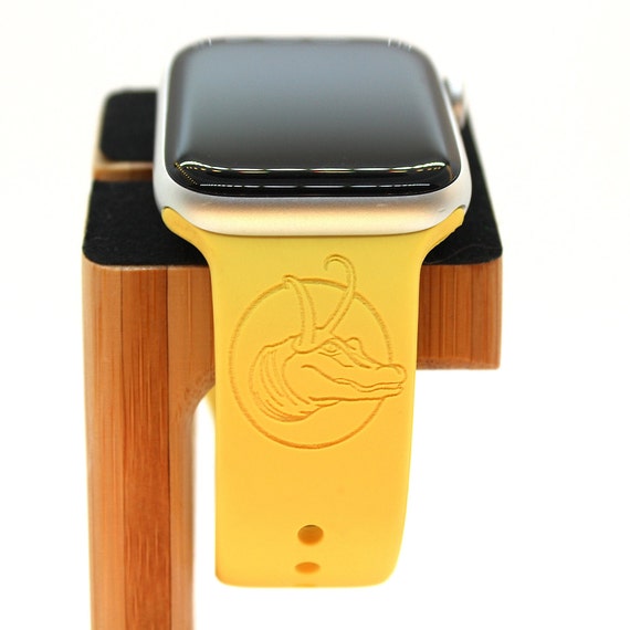 Couldn't resist making a TVA-themed Apple Watch face : r/LokiTV